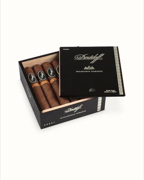 Davidoff Nicaragua Robusto
