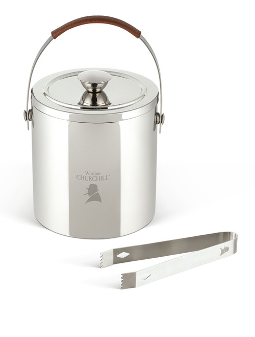 Davidoff Winston Churchill Ice Bucket