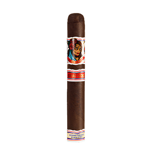 Deadwood Dominicana Buenas Noches Toro