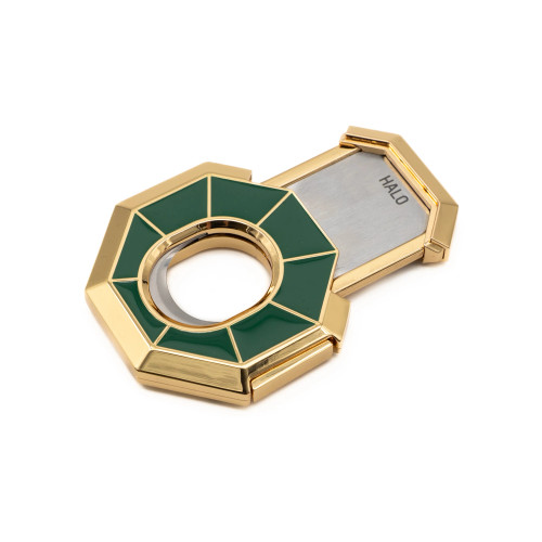 EGM EMERALD CIGAR CUTTER