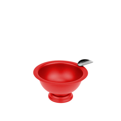 Stinky Jr Personal Ashtray Red
