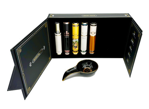 Selected Tobacco Deluxe Edition Collection