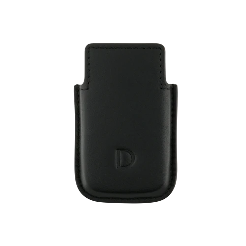 ST Dupont Biggy Lighter Case Black