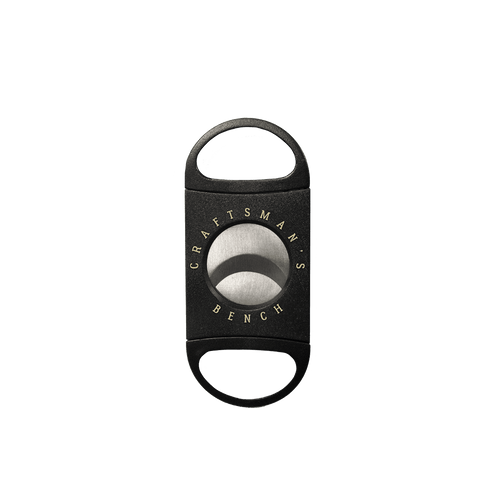 J.C. Newman Double Blade Cigar Cutter