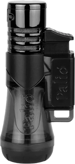 Palio Siena Single Jet-Flame Lighter