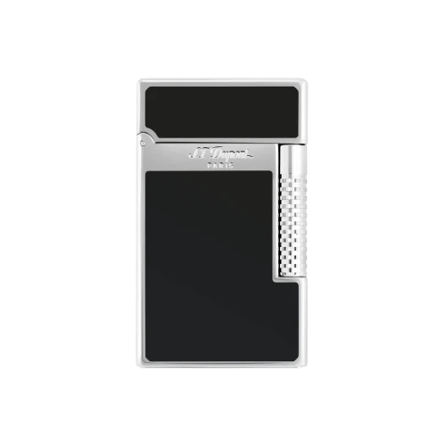 ST Dupont Le Grand Lighter Black