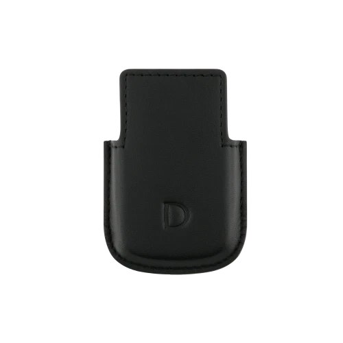 ST Dupont Le Grand Dupont Lighter Case-Black
