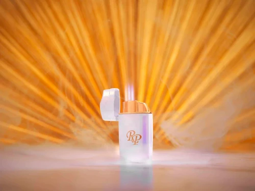 Rocky Patel VIP Pearl Lighter