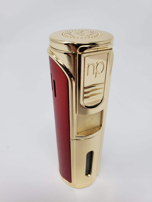 Rocky Patel Envoy Gold & Red Bold NP