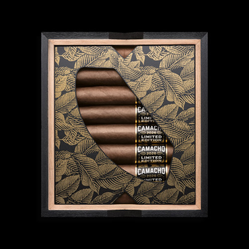 Camacho Limited Edition 2026
