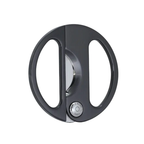 Elie Bleu Cigar Cutter 360 Black