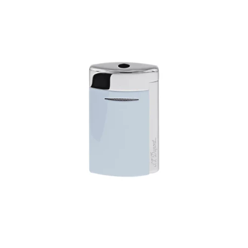 S.T. Dupont Minijet Baby Blue Lighter