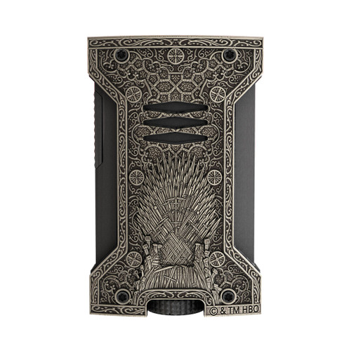S.T. Dupont Defi Xtreme Game of Thrones Haute Creation Lighter