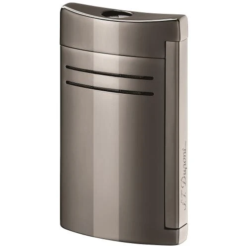 S.T. Dupont Maxijet Lighter Gunmetal