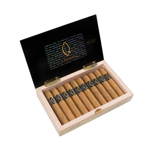 Quesada Reserva Privada Claro Robusto