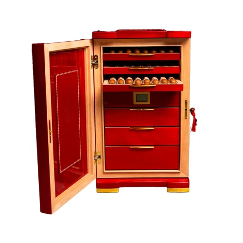 Romeo y Julieta Bed of Roses Humidor