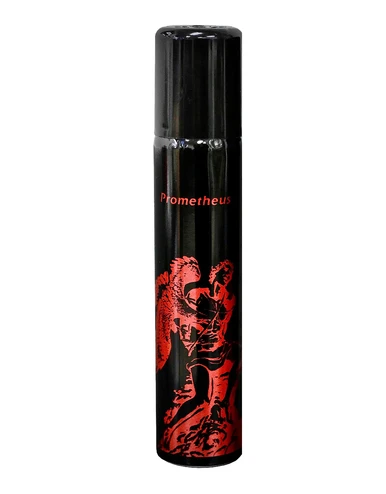 Prometheus Butane 3 oz
