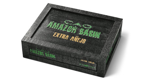 CAO Amazon Basin Anejo Toro Limited Edition