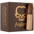 Asylum 13 Oblongata Maduro 6 x 80