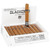 Blackened S84 Shade to Black Robusto