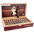 Deadwood Tobacco Co. Leather Rose Torpedo