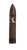 Deadwood Tobacco Co. Leather Rose Torpedo