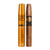 La Flor Dominicana Oro Chisel Tubo