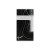 S.T. Dupont x Fender Lacquered Lighter Black and Chrome
