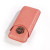 Fuente Opus X Society Spanish Teju Leather Cigar Case