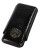 Fuente Opus X Society Spanish Teju Leather Cigar Case