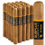 CAO Surplus Shade Robusto