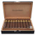 Cavalier Black II Robusto