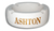 Ashton Large White Ashtray