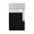 ST Dupont Table Lighter Silver