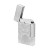 ST Dupont Ligne 2 Brushed Lighter Orlinski Silver