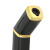 ST Dupont Torch Lacquered Lighter Gold