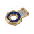 EGM LAZULI CIGAR CUTTER