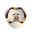 Byron Limited Edition Tulip Ashtray White