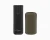 ST Dupont 2 Cigar Case Khaki Matte Black