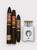 Arturo Fuente Black Pink Vintage Sampler- Gold n Bullet Cutter Silver