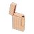 ST Dupont Ligne 2  Diamond Head Pink Gold Lighter