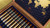 Fuente Fuente Opus X Society Gold & Bullet