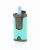 Rocky Patel Statesman Gunmetal & Teal