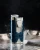 Rocky Patel Statesman Nickel & Blue Lighter