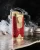 Rocky Patel Statesman Gold & Red Lighter