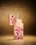 Rocky Patel Artisan Rose Gold & Pink Lighter