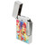 S.T. Dupont Line 2 Lighter Graff'ty Collection
