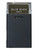 Elie Bleu J-11 Delgado Flame Black Matte Lighter