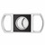 S.T. Dupont Cigar Cutter Traditional Black & Chrome