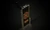 Prometheus Opus X Rare Black Retro Black/Gold Lighter